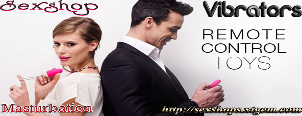 Vibrator banner964x370